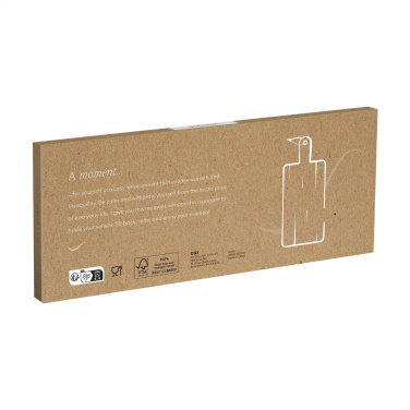 Logotrade promotional merchandise image of: Wooosh Borghi serving board
