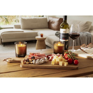 Logotrade corporate gift image of: Wooosh Borghi serving board