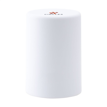 Logotrade corporate gift image of: Grundig Lumo Colour Mood table light