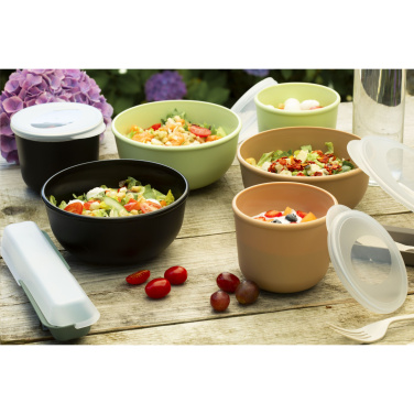 Logotrade promotional gifts photo of: Tess Food Bowl