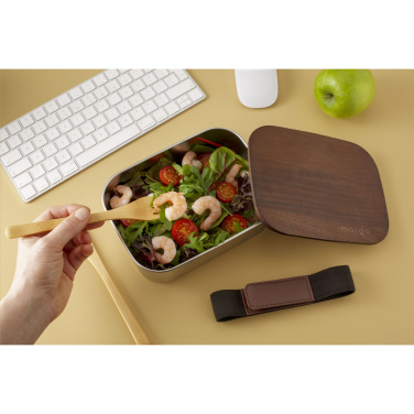 Logotrade promotional gifts photo of: Madera RCS Lunchbox