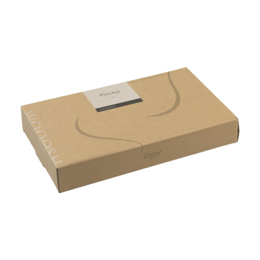 Logo trade business gifts image of: Wooosh Pincho Serving Board
