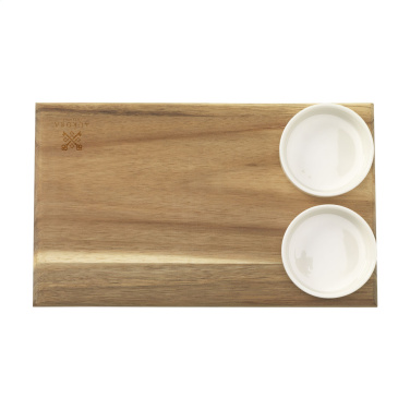 Logotrade advertising product image of: Wooosh Pincho Serving Board