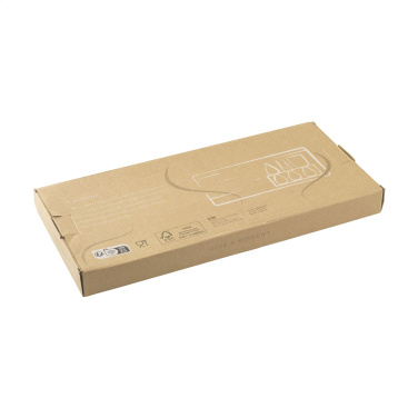 Logo trade promotional products image of: Wooosh Queso Serving Tray