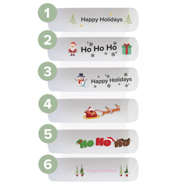Logotrade promotional item image of: FrostBalm X-Mas