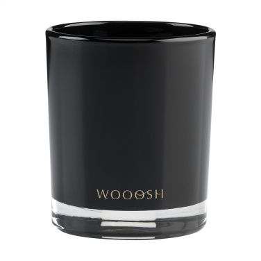 Logo trade advertising product photo of: Wooosh Scented Candle Sweet Vanilla X-Mas