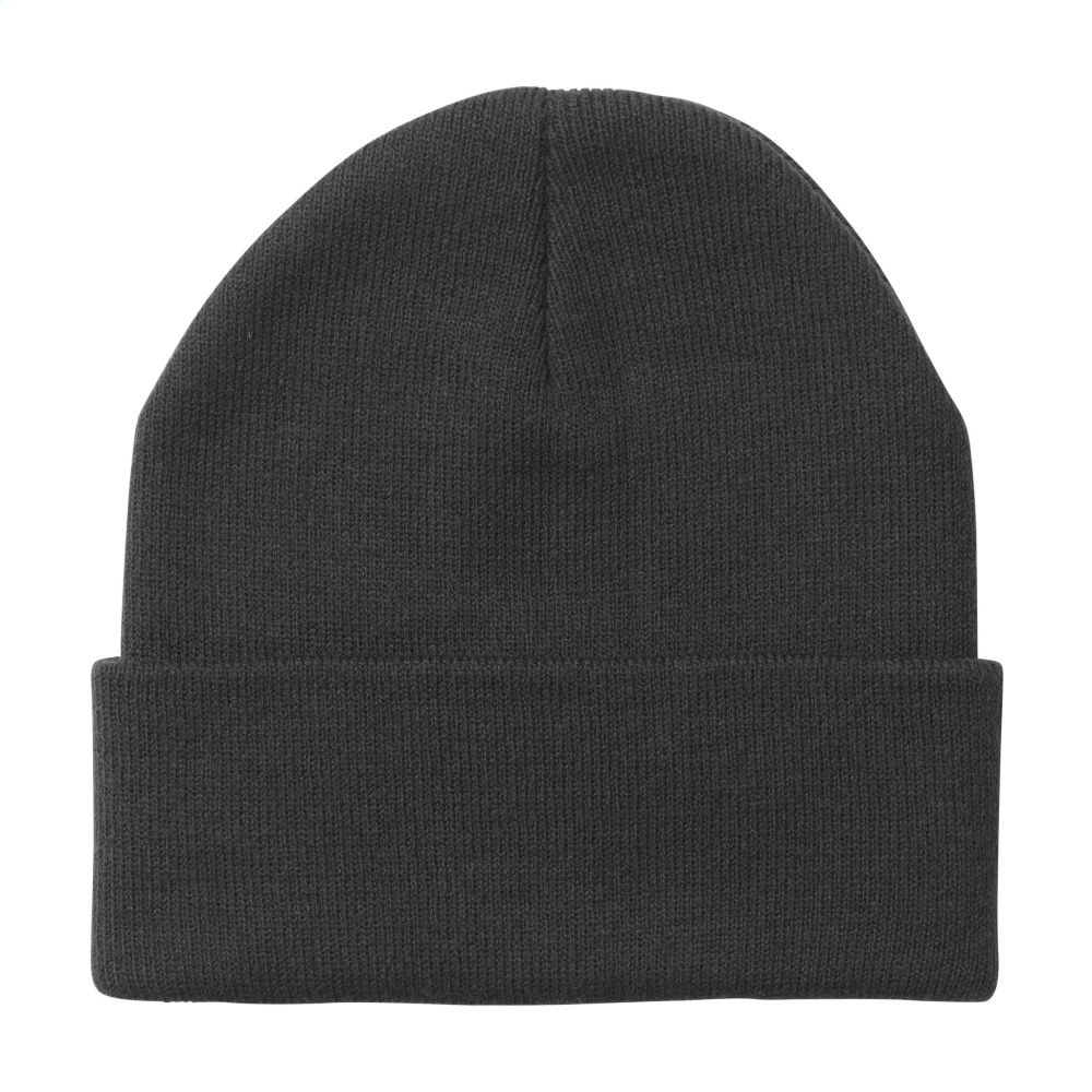 Logotrade promotional giveaway image of: Tromso GRS RPET Beanie
