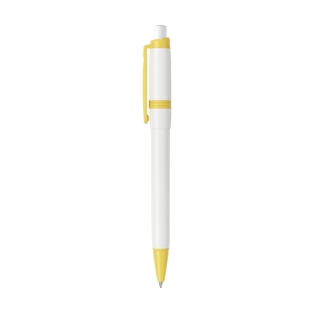 Logotrade promotional item picture of: Stilolinea Olly pen