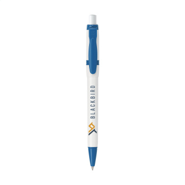 Logo trade promotional merchandise picture of: Stilolinea Olly pen