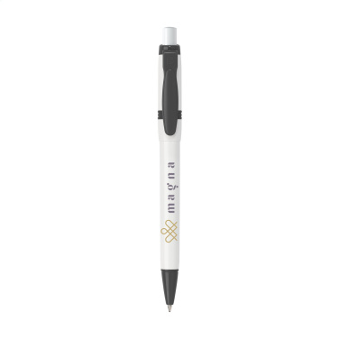 Logo trade business gifts image of: Stilolinea Olly pen