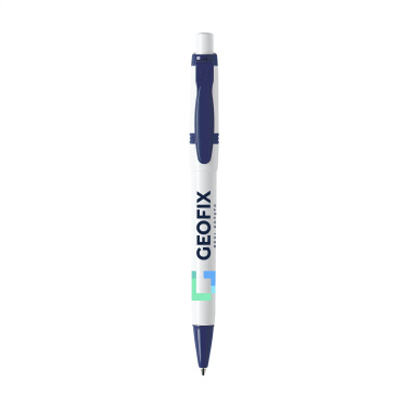 Logo trade promotional giveaway photo of: Stilolinea Olly pen