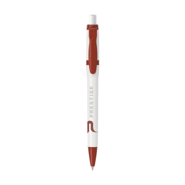Logo trade business gifts image of: Stilolinea Olly pen