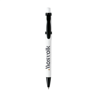 Logo trade advertising products image of: Stilolinea Olly pen