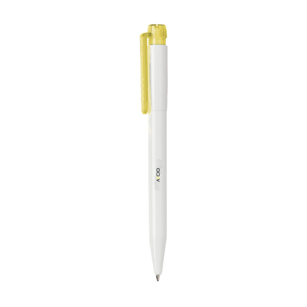 Logo trade promotional items picture of: Stilolinea Pier Mix Special pen
