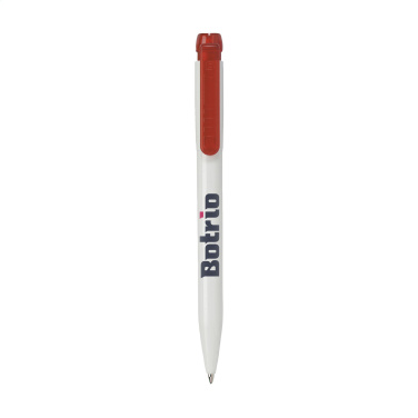 Logotrade promotional item picture of: Stilolinea Pier Mix Special pen