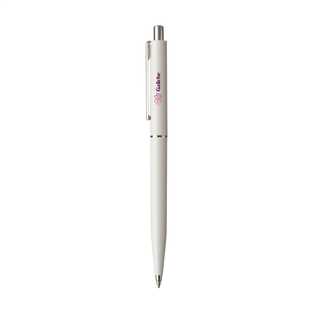 Logo trade advertising products image of: Senator Top pen