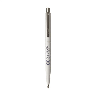Logo trade promotional gifts image of: Senator Top pen