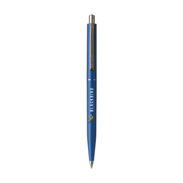 Logo trade promotional products image of: Senator Top pen