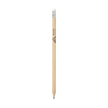 Logo trade promotional item photo of: Pencil