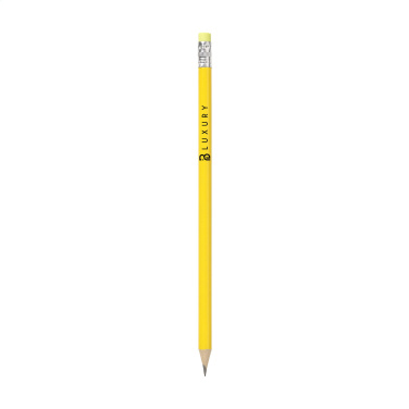 Logotrade promotional product image of: Pencil