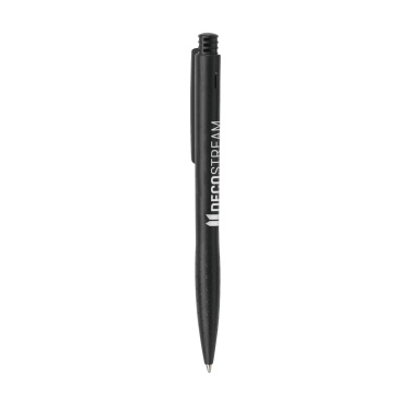 Logotrade promotional product image of: BlackTip pen