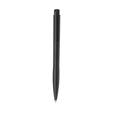 Logo trade promotional gift photo of: BlackTip pen