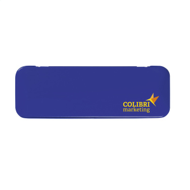 Logotrade promotional item picture of: Zeppelin writing set