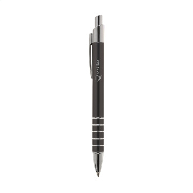 Logo trade business gifts image of: Nuance pen