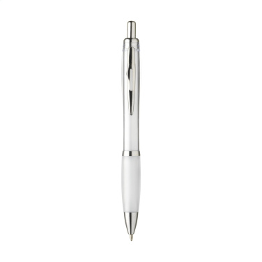 Logo trade promotional merchandise image of: Athos pen