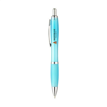 Logotrade business gifts photo of: Athos pen