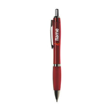Logotrade promotional giveaways photo of: Athos pen