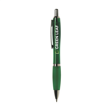 Logo trade promotional items image of: Athos pen