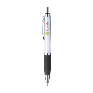 Logo trade promotional item photo of: Athos pen