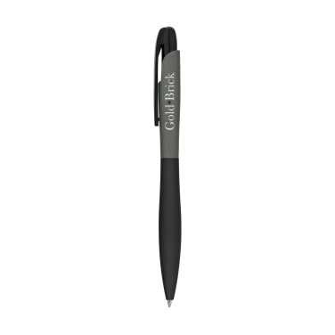 Logo trade promotional giveaways picture of: Gracia pen