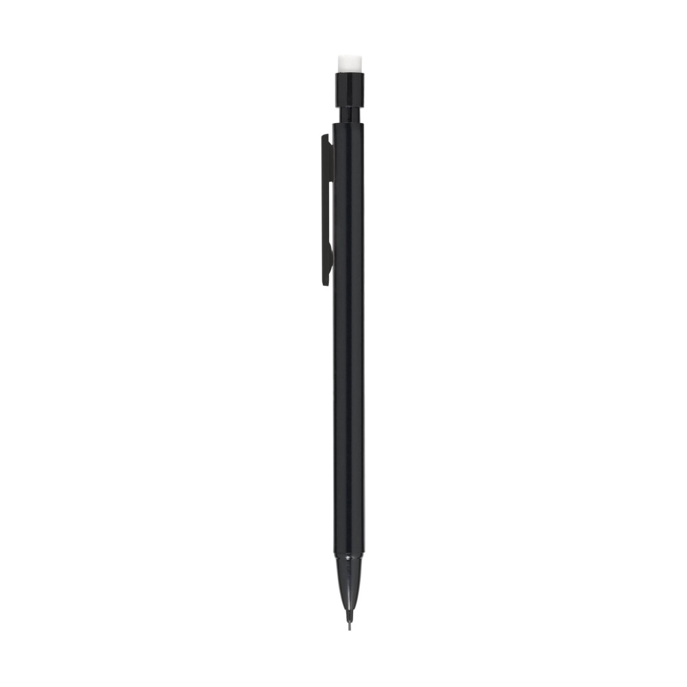 Logo trade corporate gift photo of: SignPoint refillable pencil