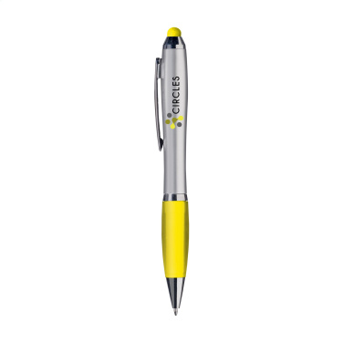Logotrade promotional merchandise image of: AthosTouch stylus pen