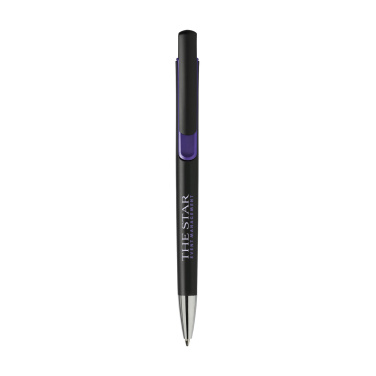 Logo trade promotional items image of: Accenta pen