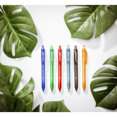Logotrade promotional product image of: BottlePen RPET