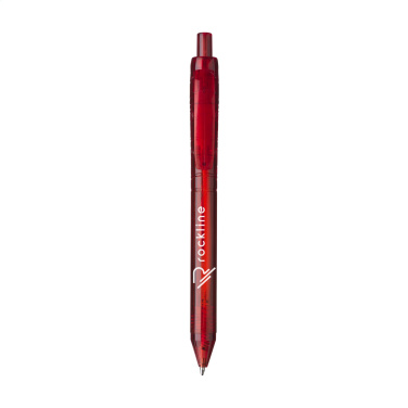Logo trade corporate gift photo of: BottlePen RPET