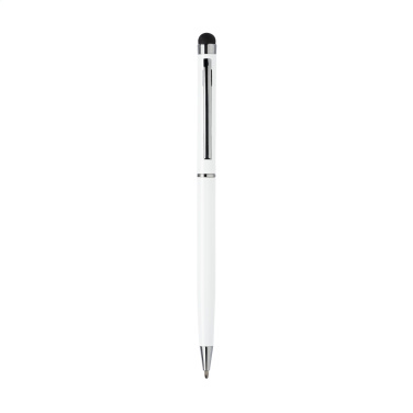 Logo trade business gifts image of: StylusTouch stylus pen
