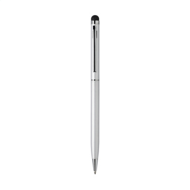 Logo trade promotional item photo of: StylusTouch stylus pen