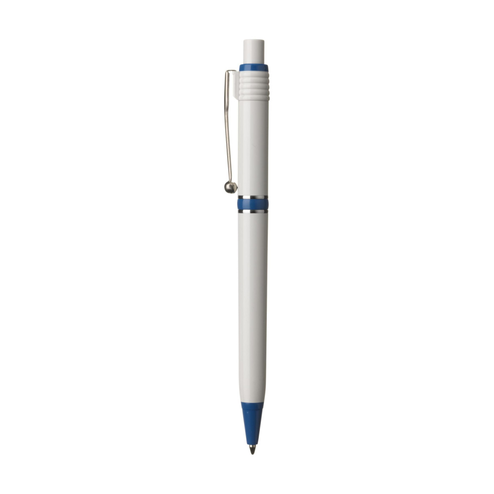 Logo trade promotional item photo of: Stilolinea Raja pen