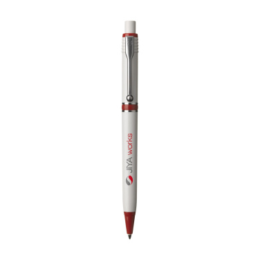 Logo trade promotional products image of: Stilolinea Raja pen