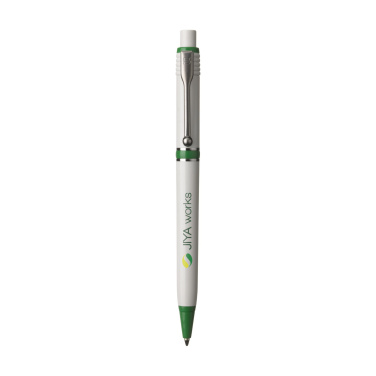 Logo trade promotional gift photo of: Stilolinea Raja pen