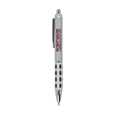Logo trade promotional merchandise picture of: Morris pen