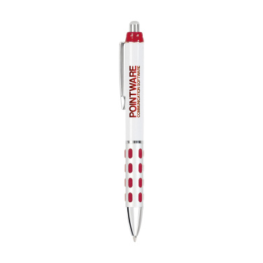 Logo trade advertising product photo of: Morris pen
