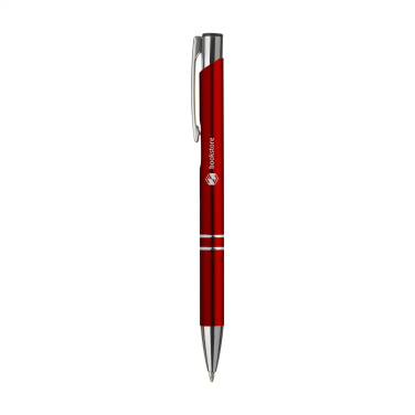 Logotrade corporate gifts photo of: Ebony Matt pen