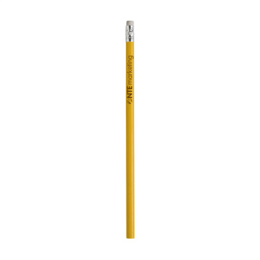 Logotrade corporate gifts photo of: Topic varnished pencil