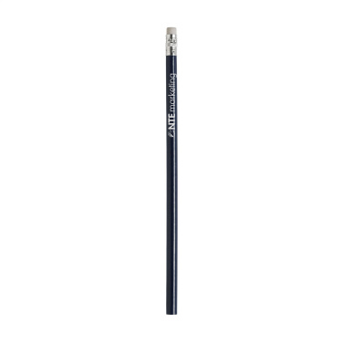 Logotrade promotional merchandise picture of: Topic varnished pencil