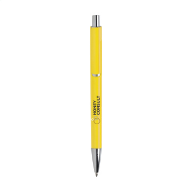 Logo trade promotional gift photo of: Vista Solid pen